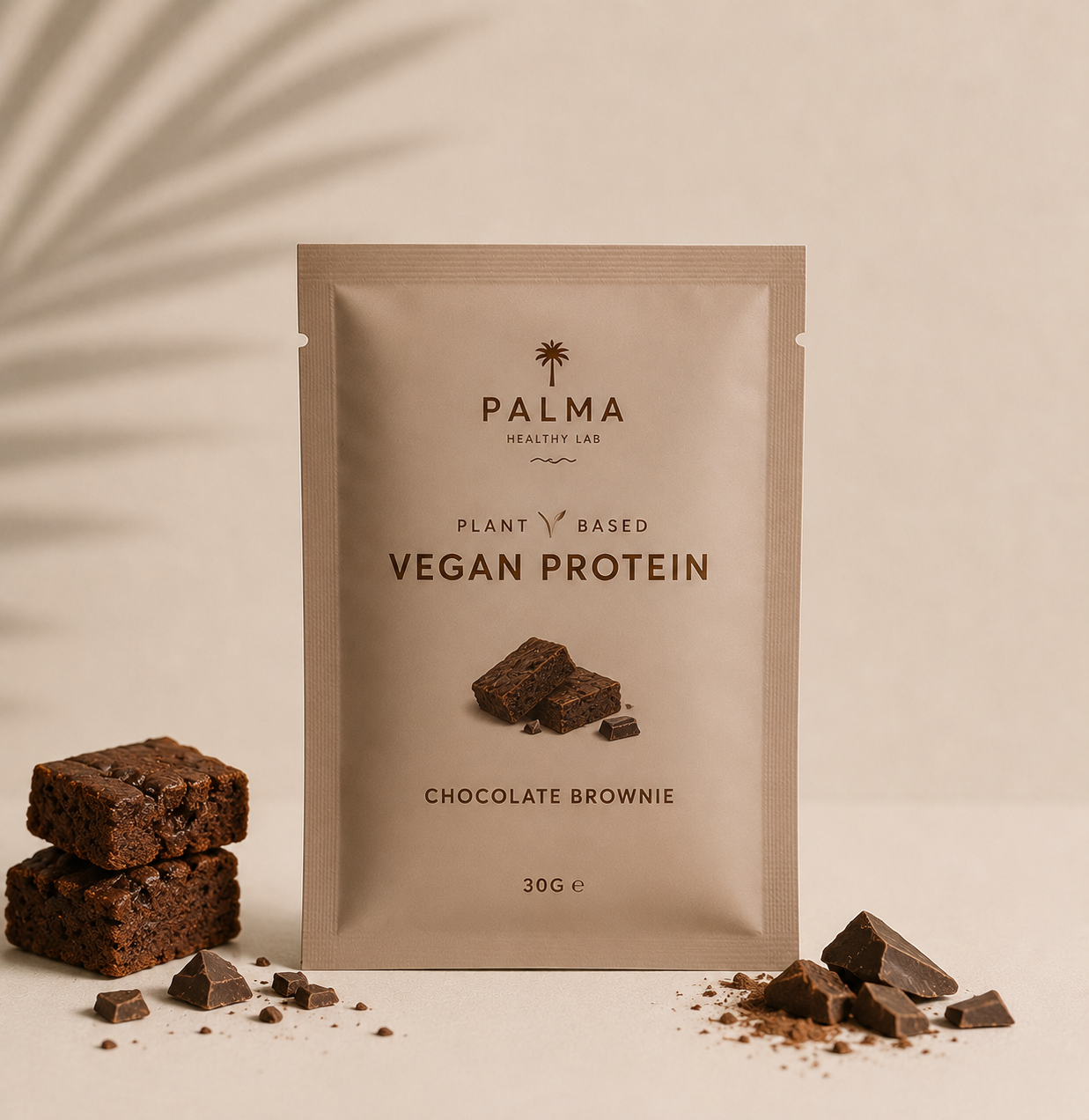 Vegan Protein